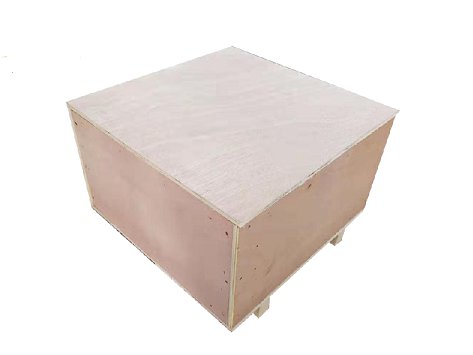 大田免熏蒸木箱